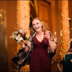 Meet your Posher, Allison